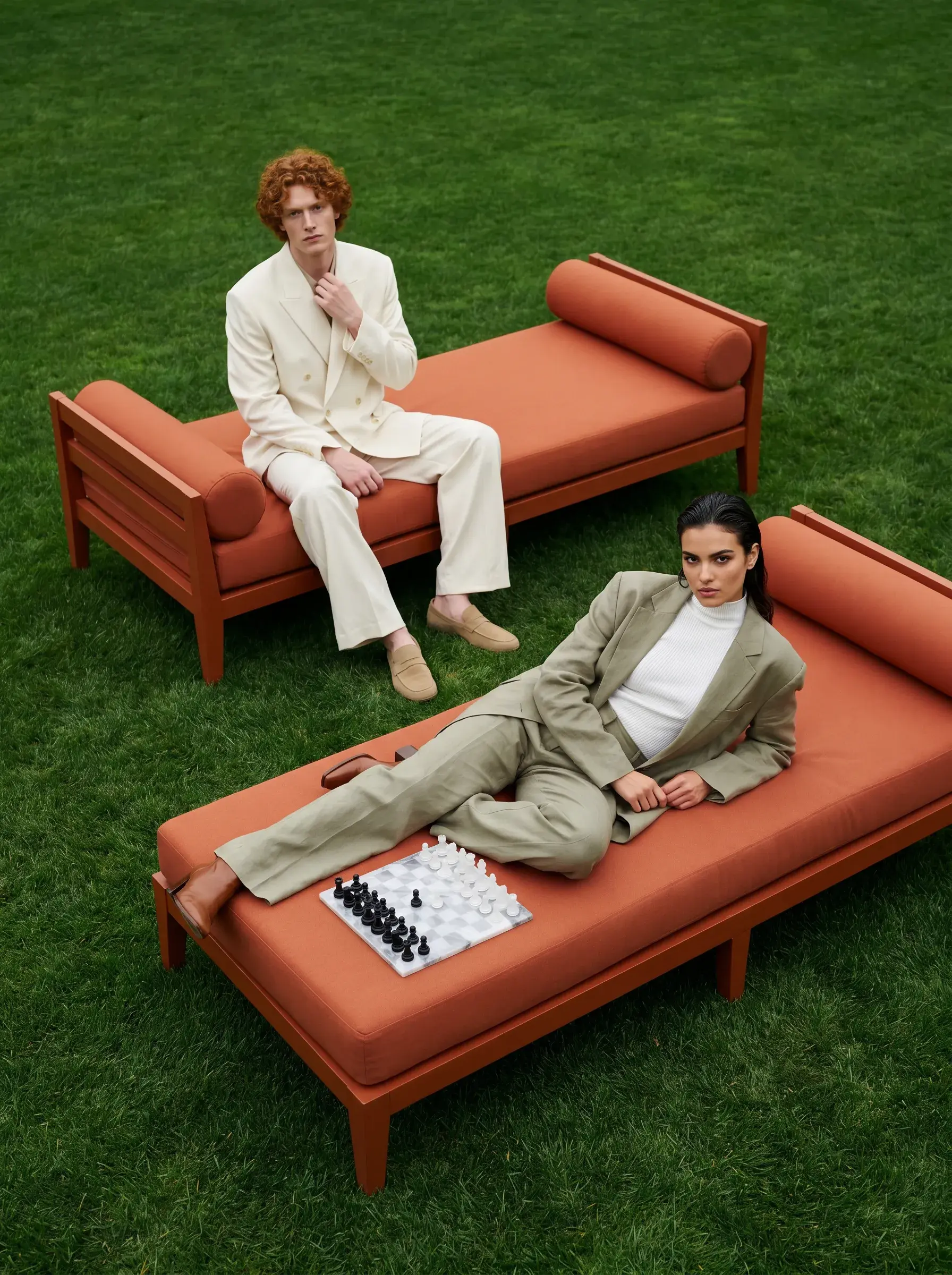 Outdoor furniture source photo