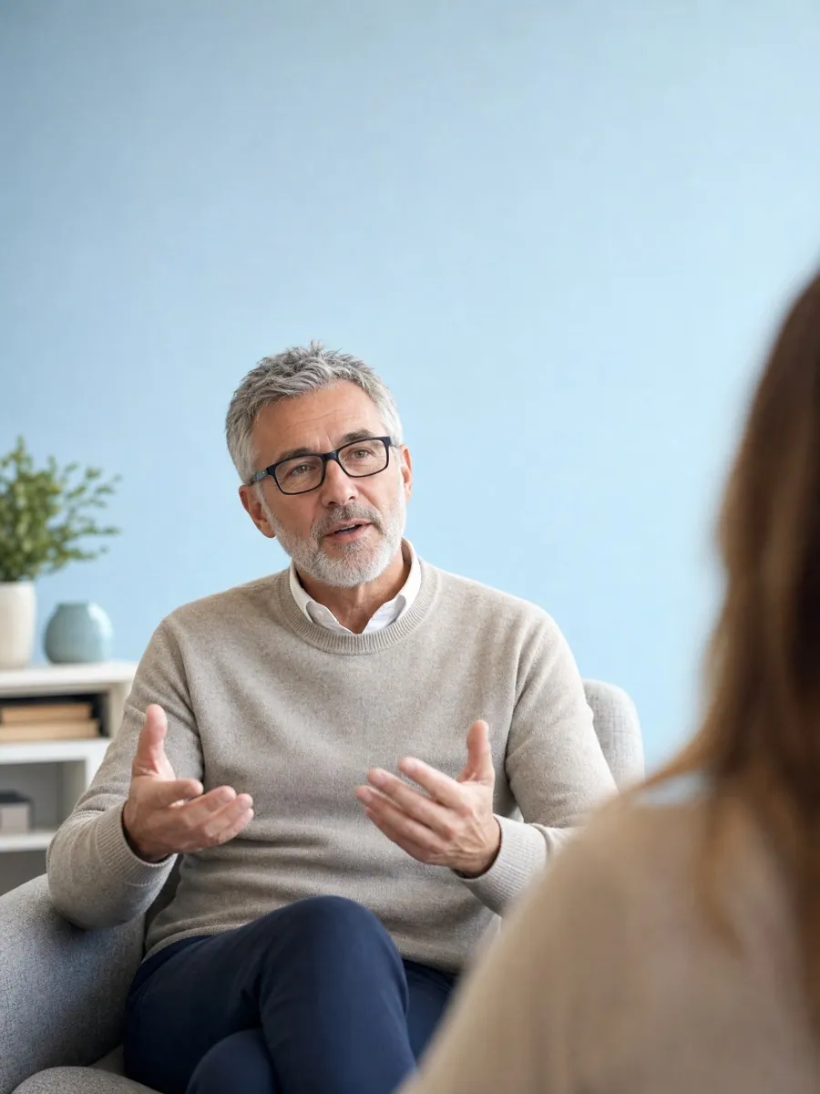 How to improve productivity?, Coaching