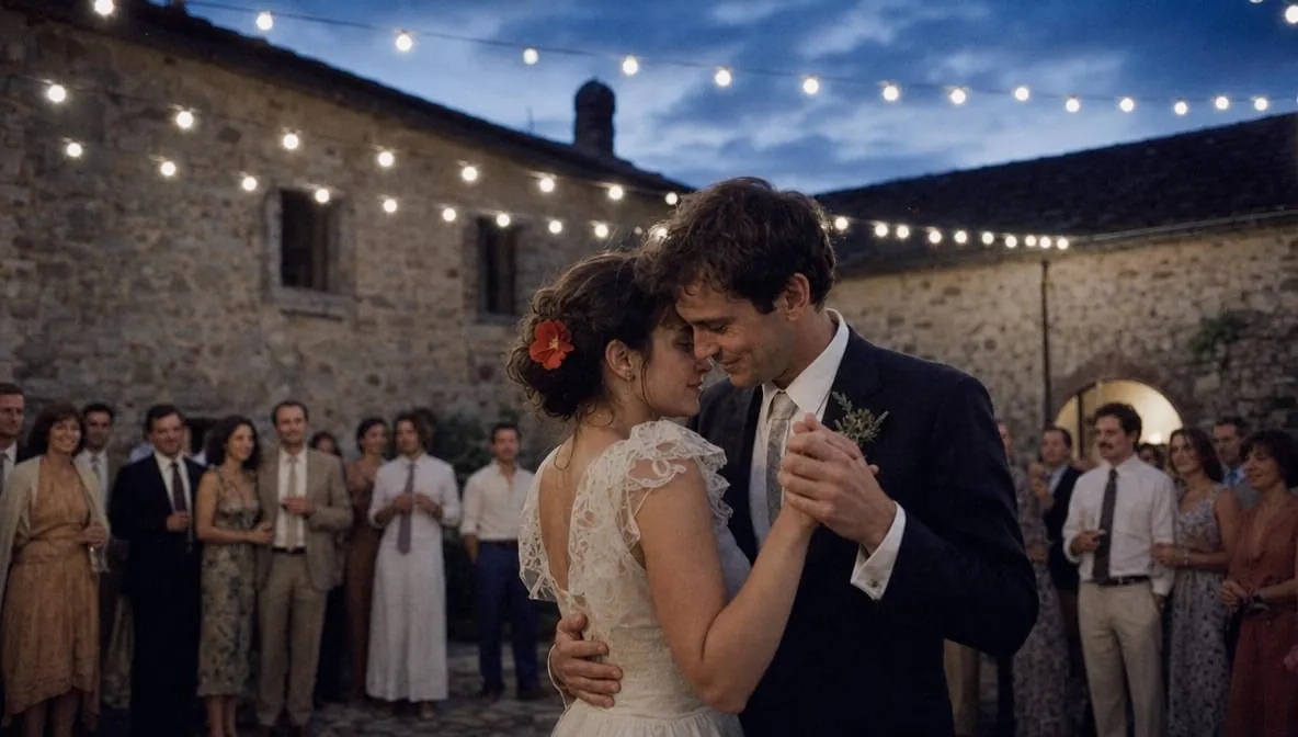 Events & Weddings