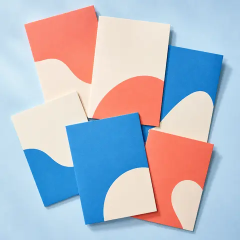 Brand kit templates
