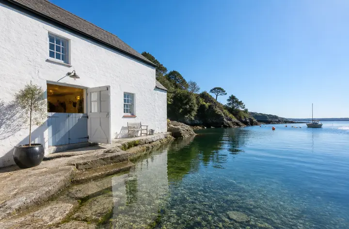 The Boathouse