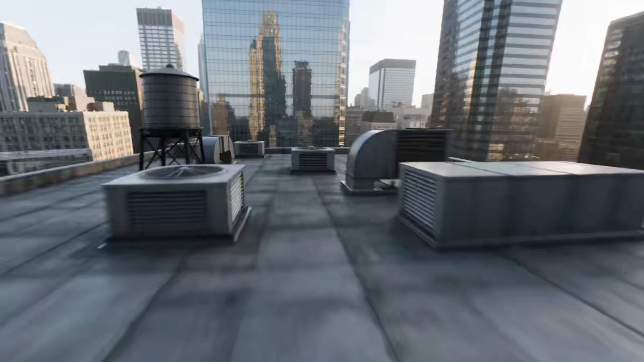 Hover Skate NYC