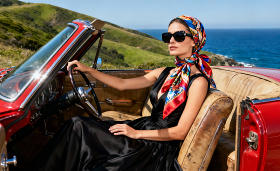 Recommending trusted products to your audience