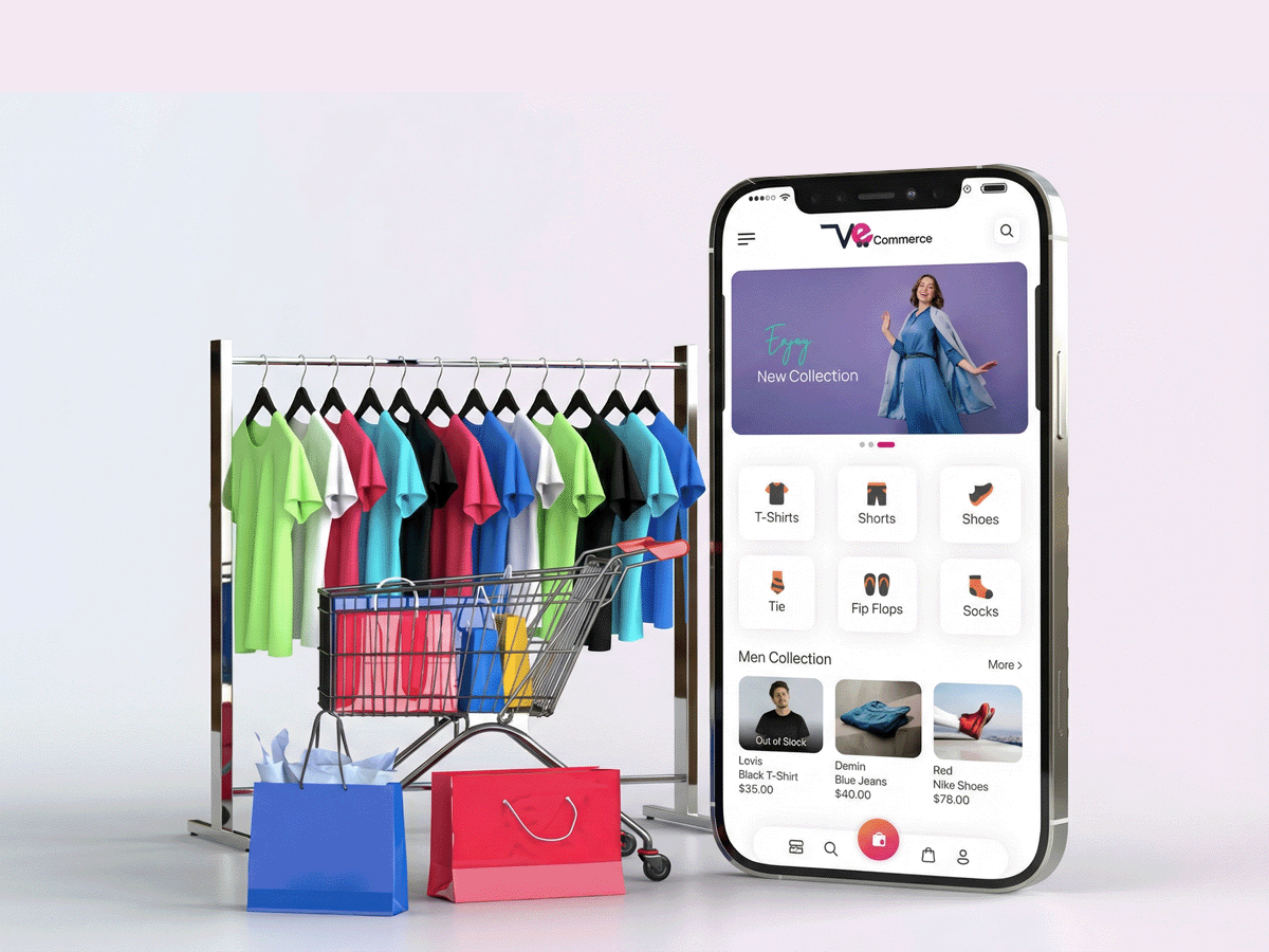 Ecommerce