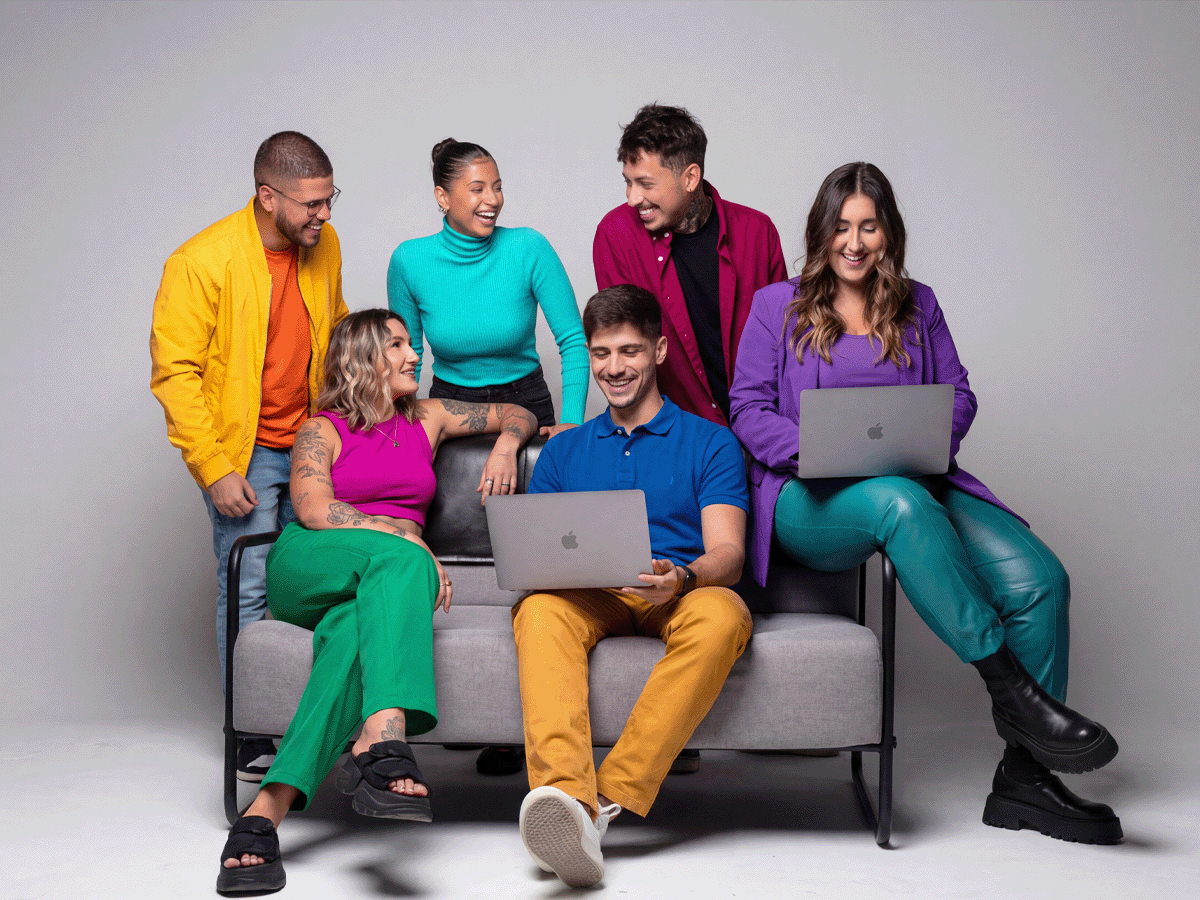Marketing Teams