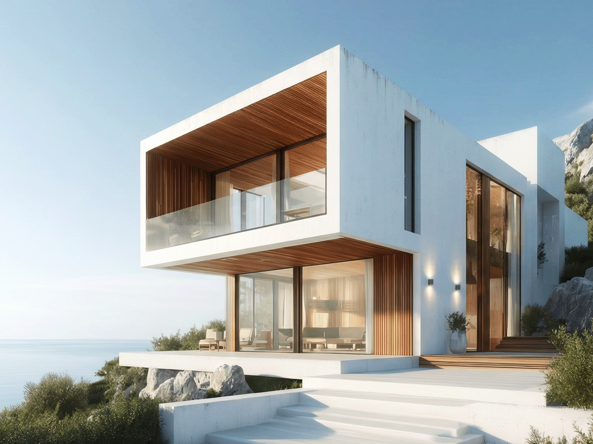 Real Estate
