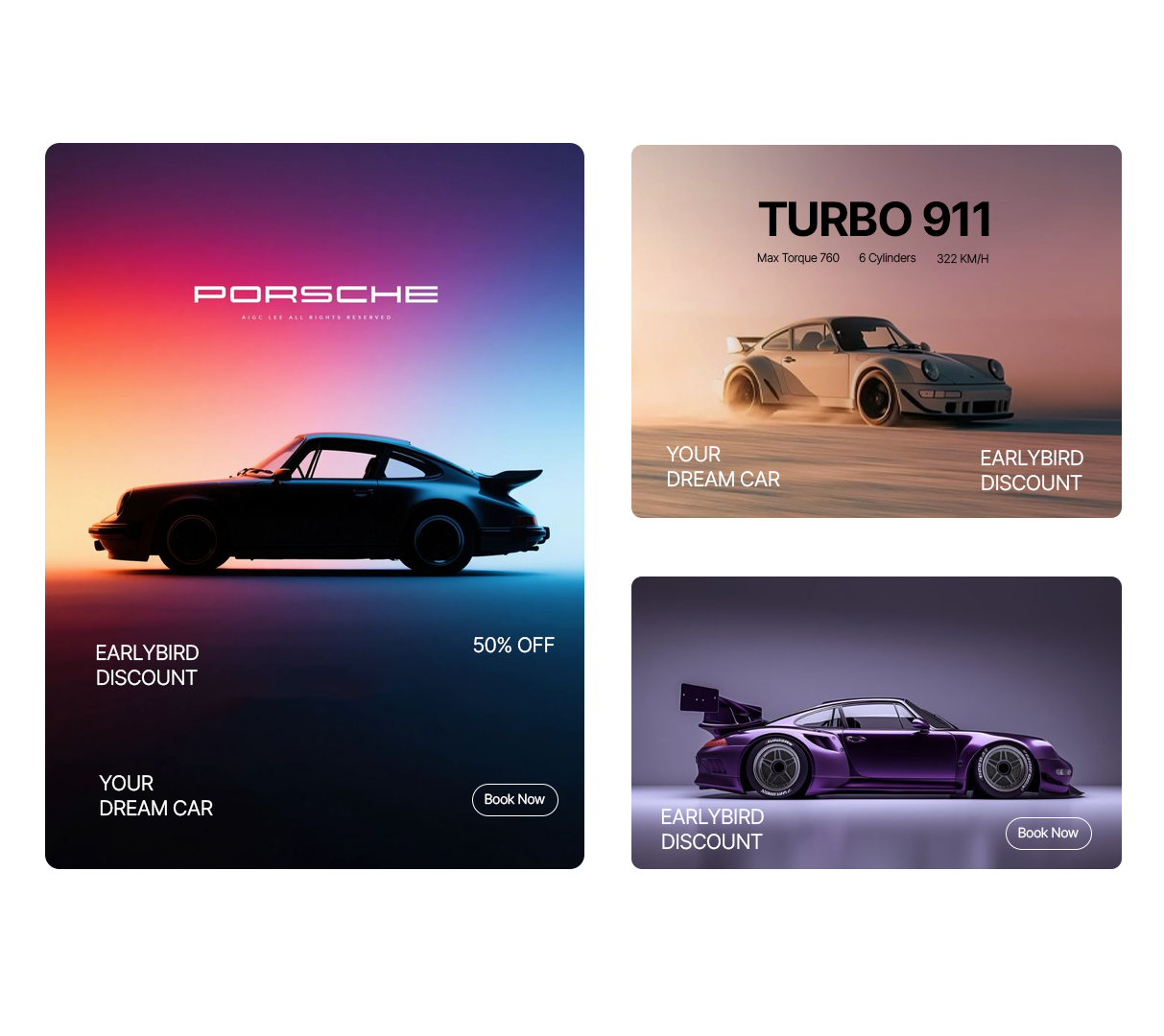 image carousel