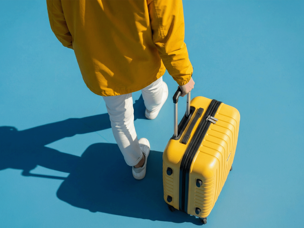 Travel