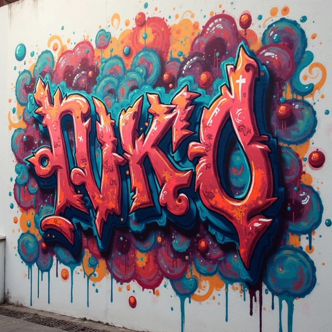 Graffiti