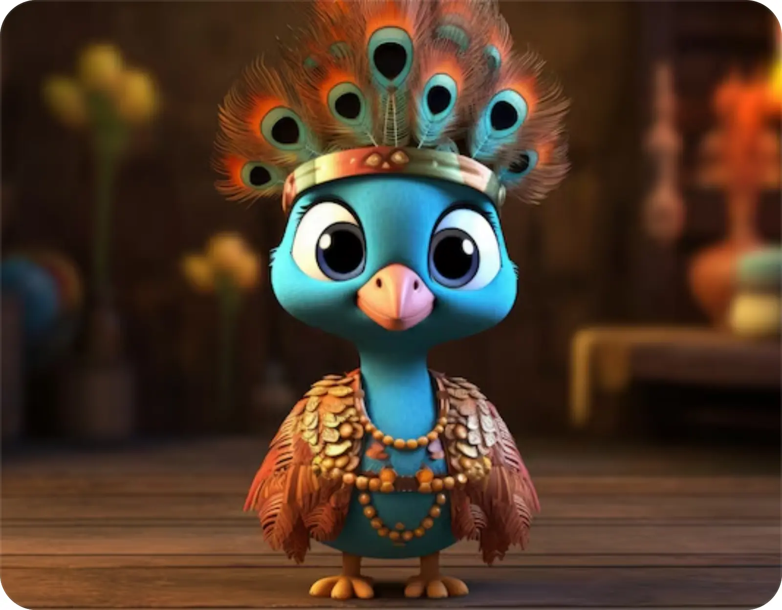 Text to Image Generator