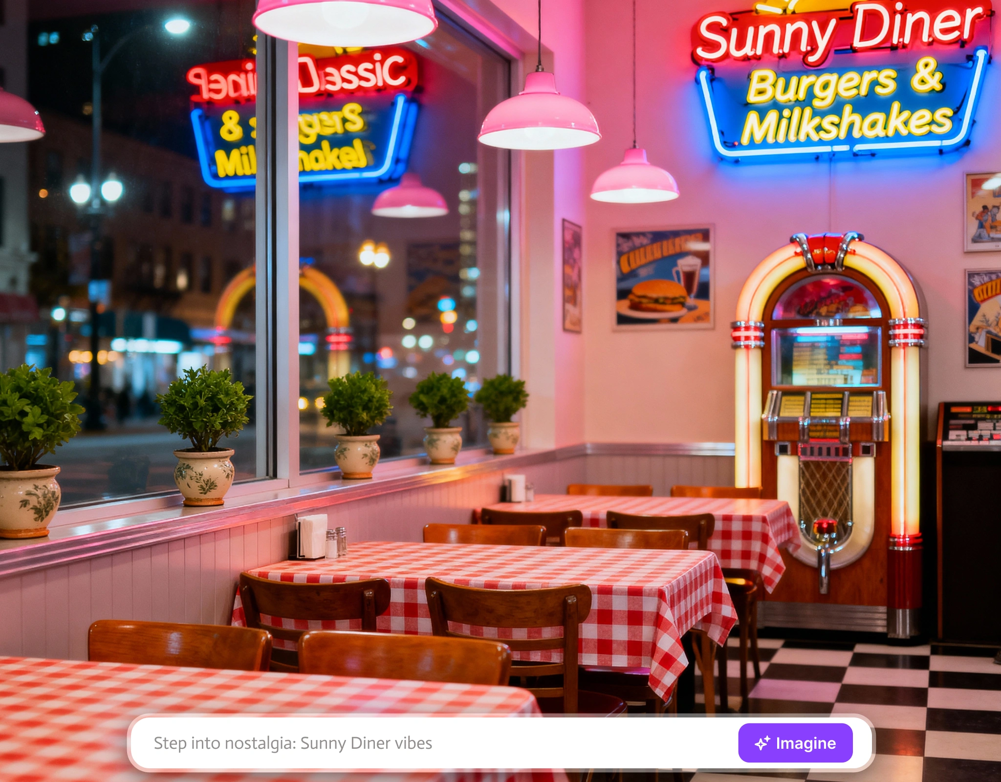 Create Social Media Graphics with Ease