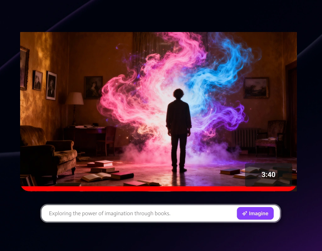 Made for Creators and Teams Like You