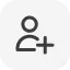Invite Team Members icon