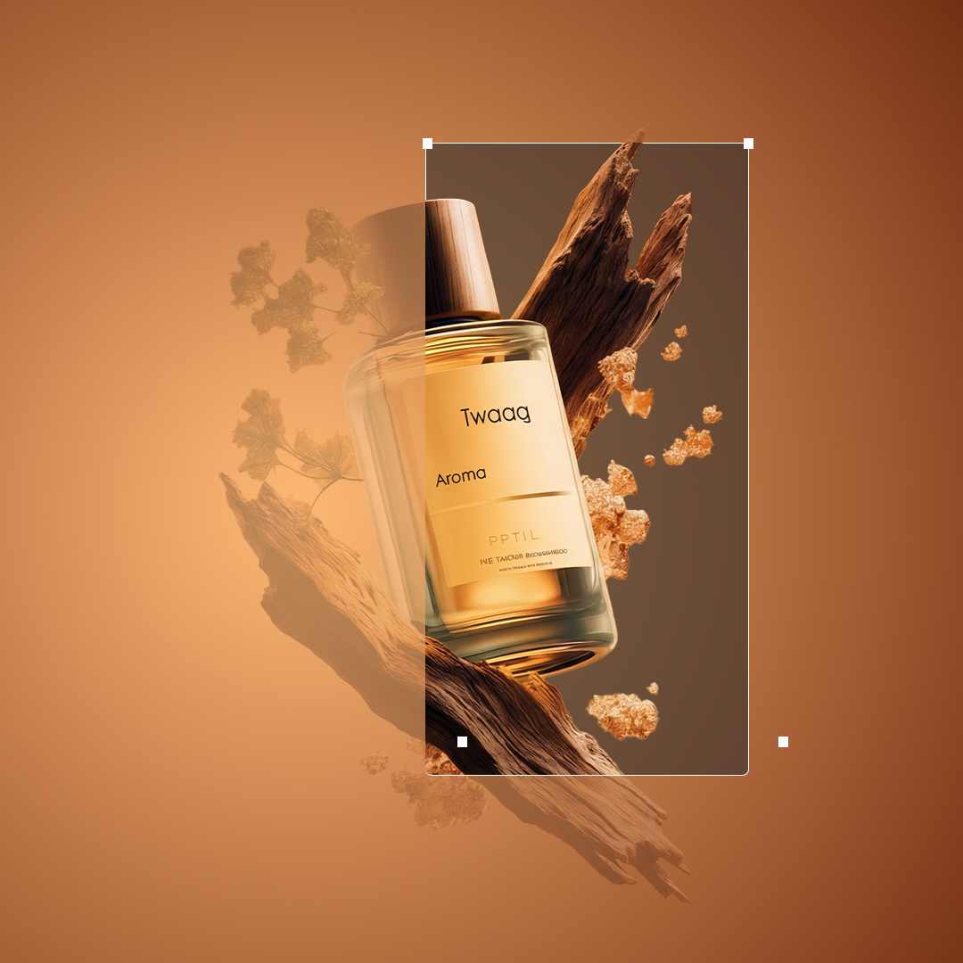 Product with tool effect