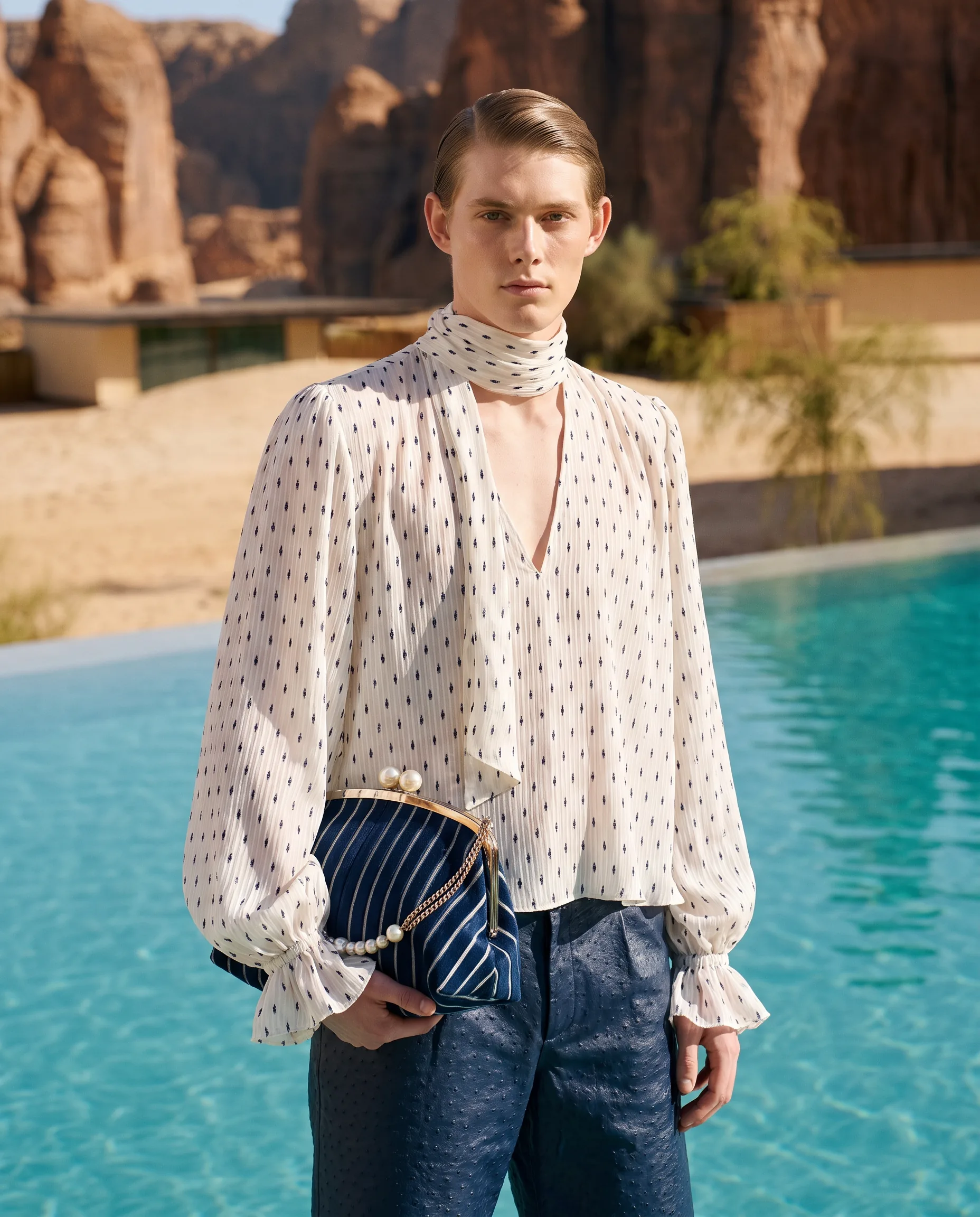Fashion Shoot example 6