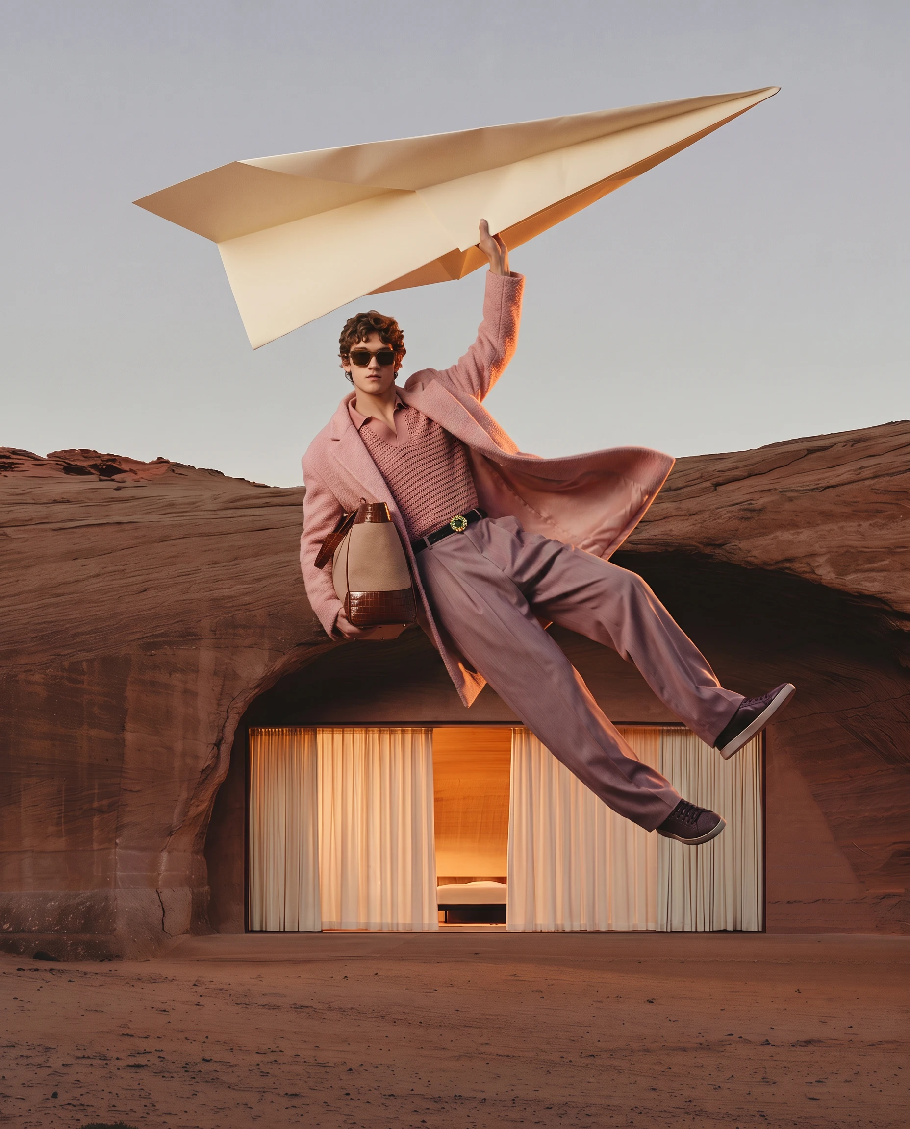 Fashion Shoot example 8
