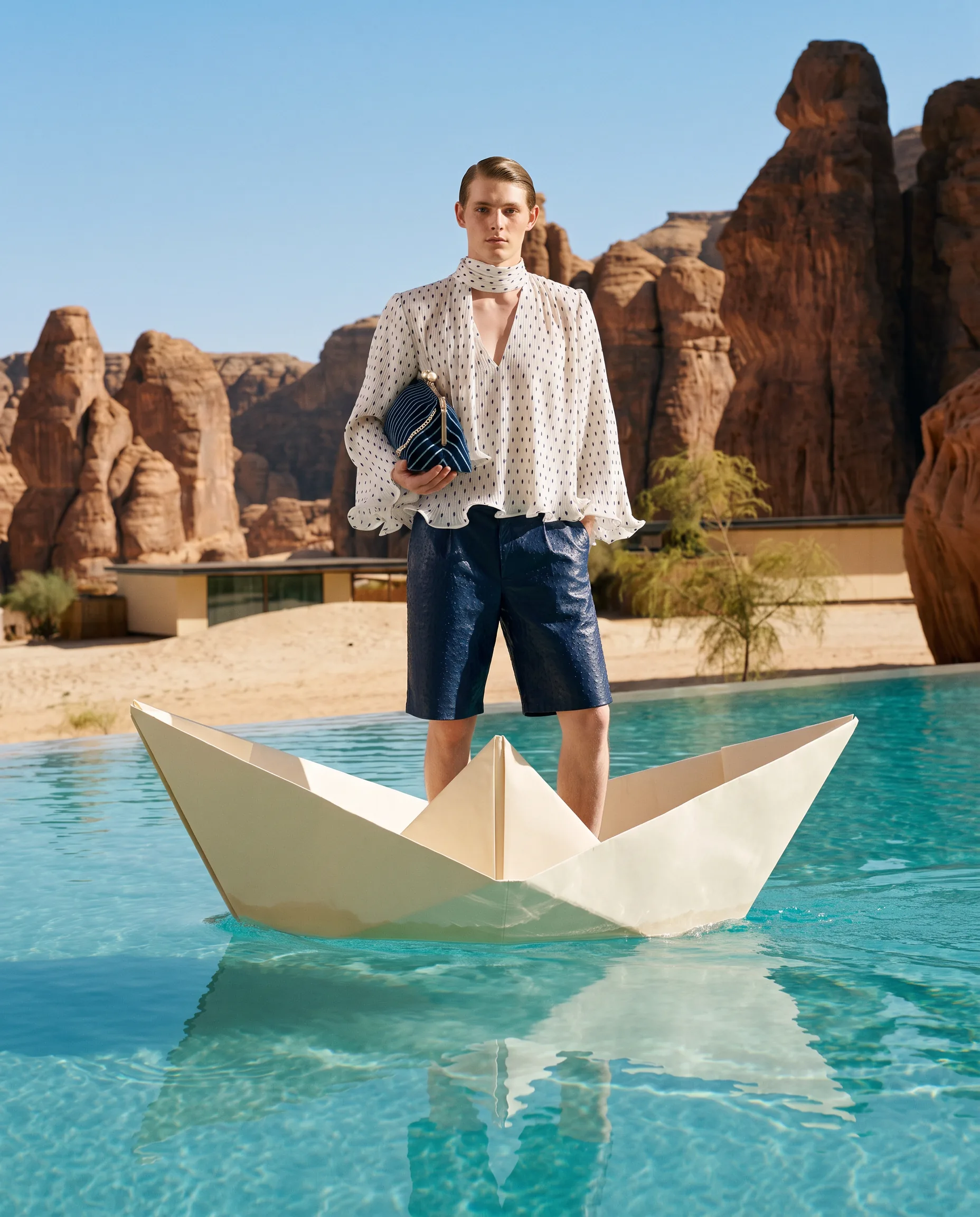 Fashion Shoot example 10