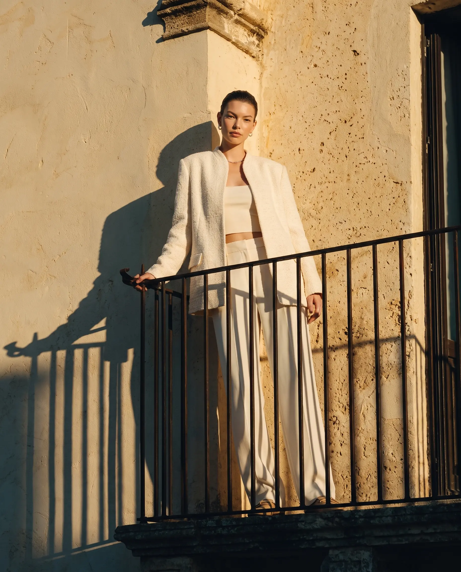 Fashion Shoot example 1