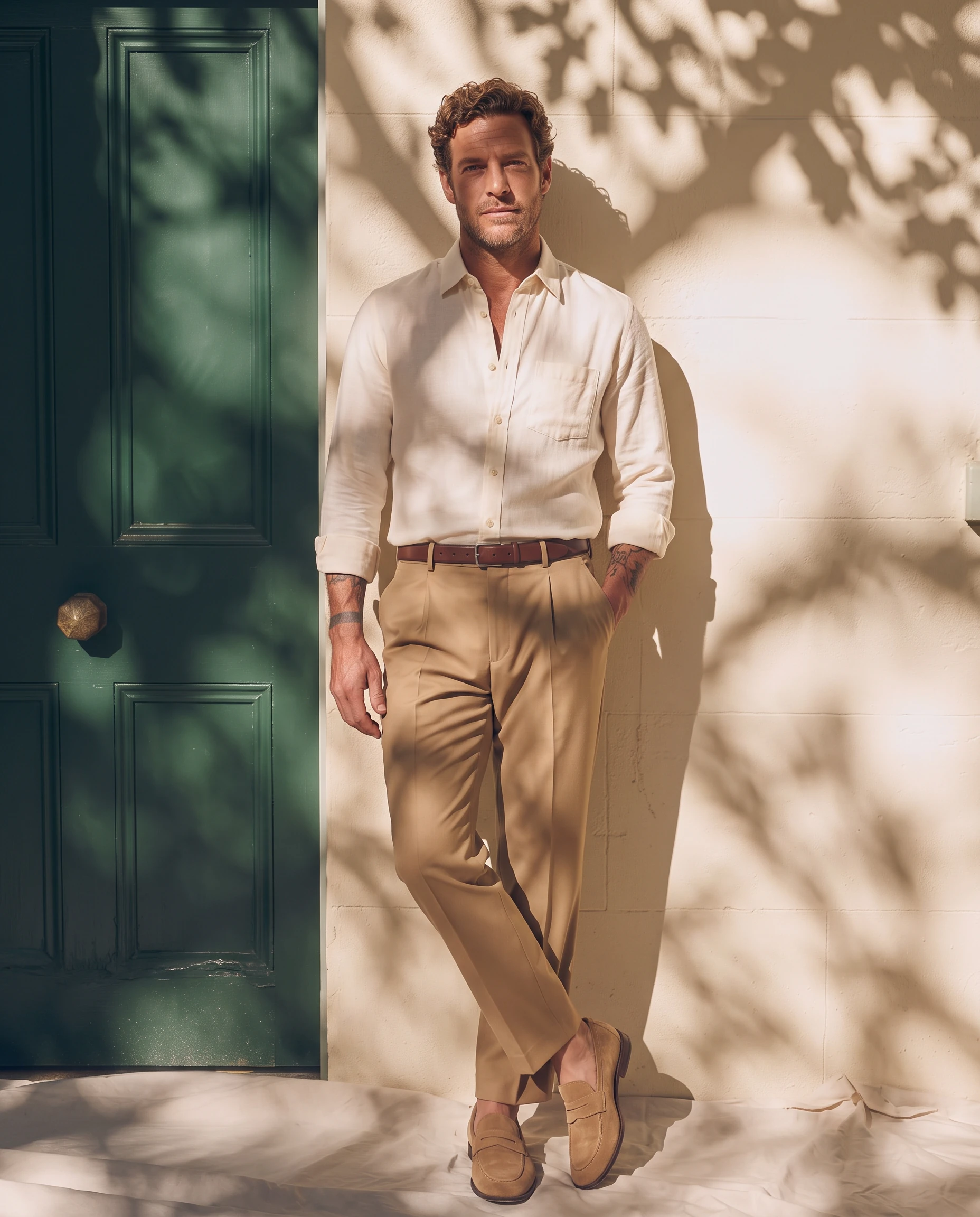 Fashion Shoot example 4
