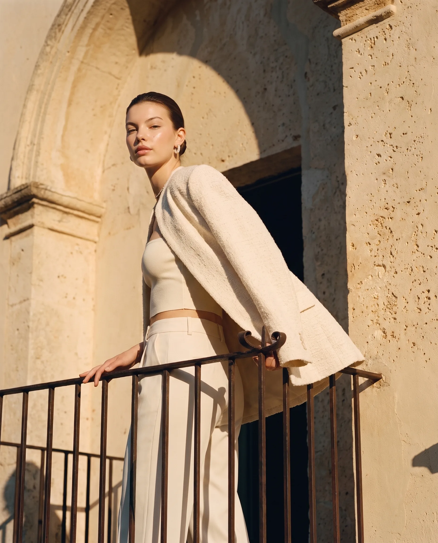 Fashion Shoot example 5
