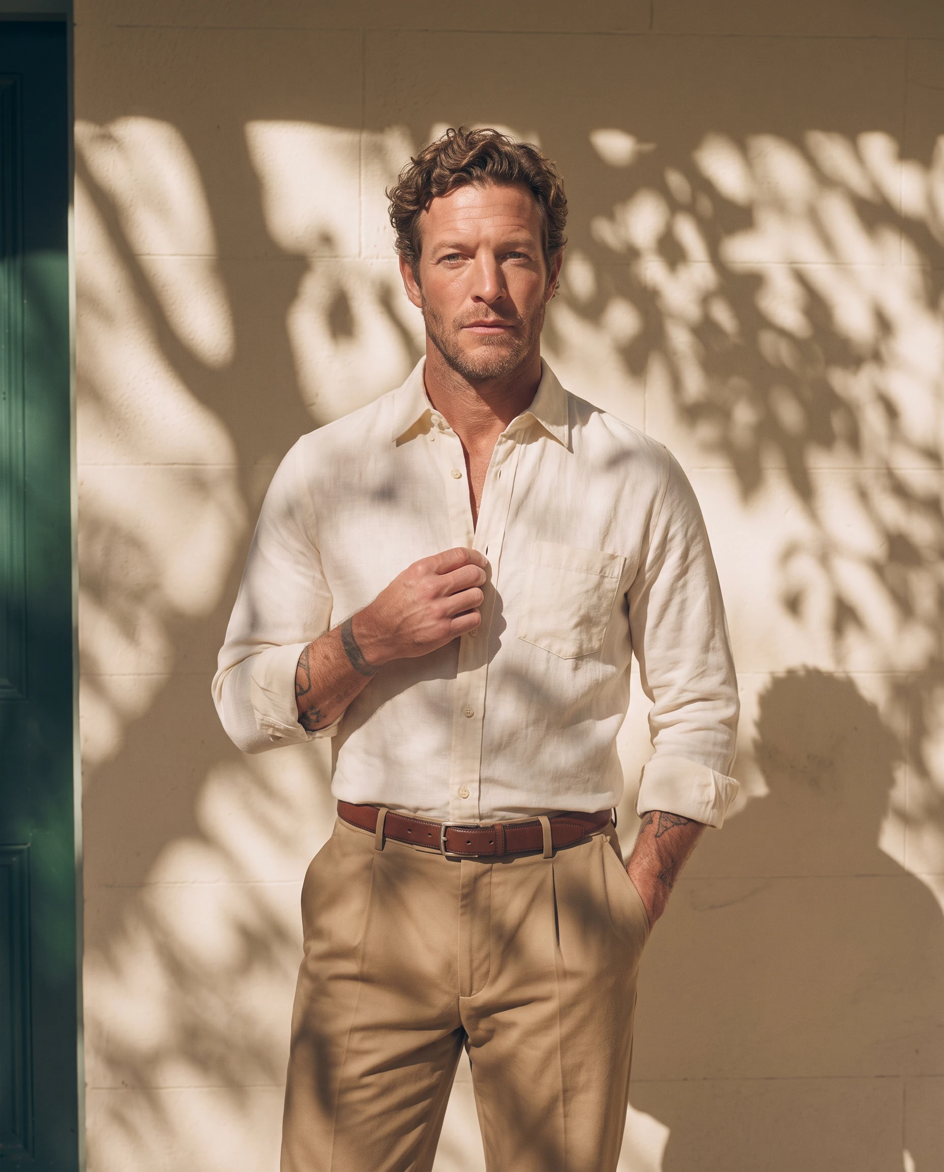 Fashion Shoot example 6