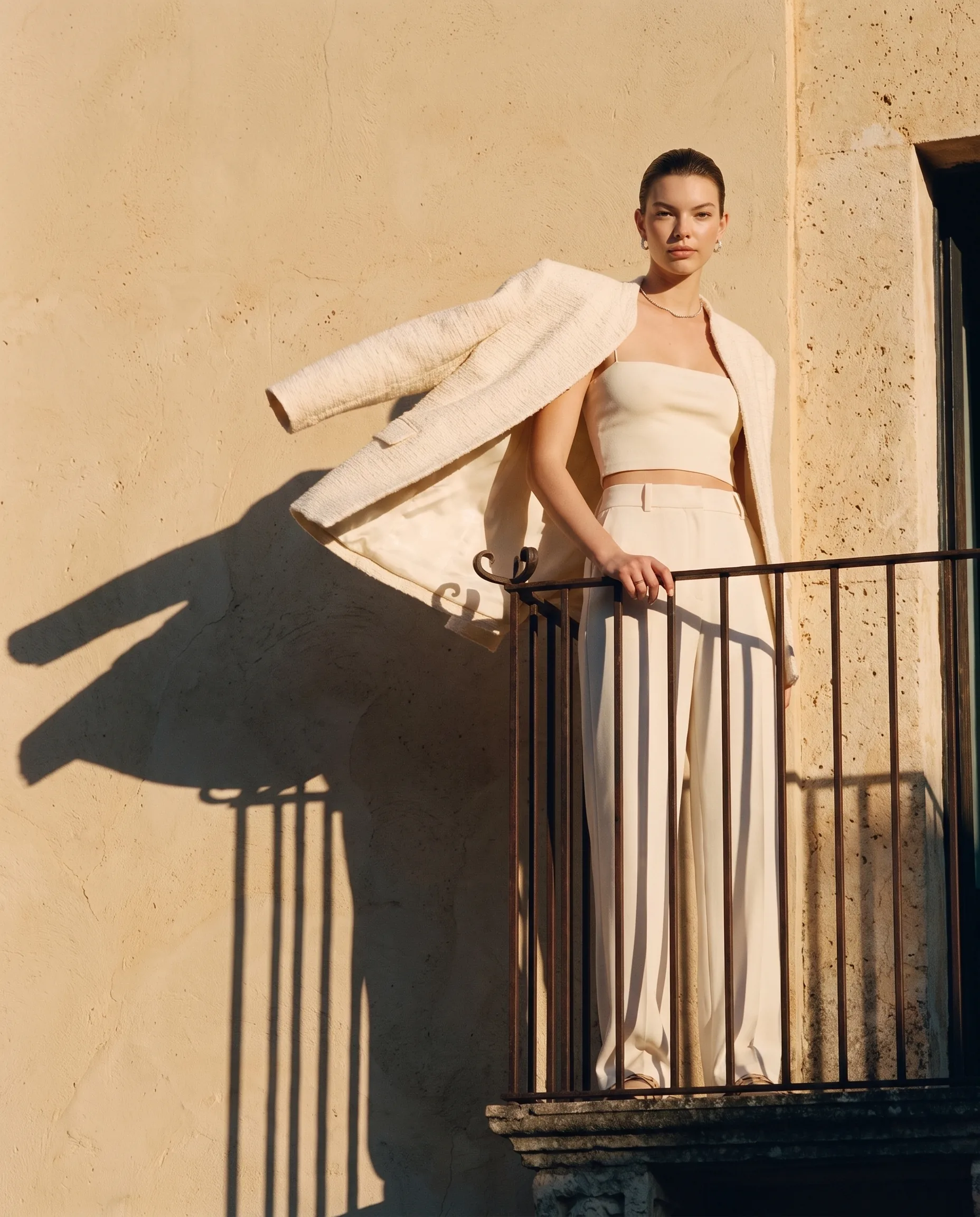 Fashion Shoot example 7
