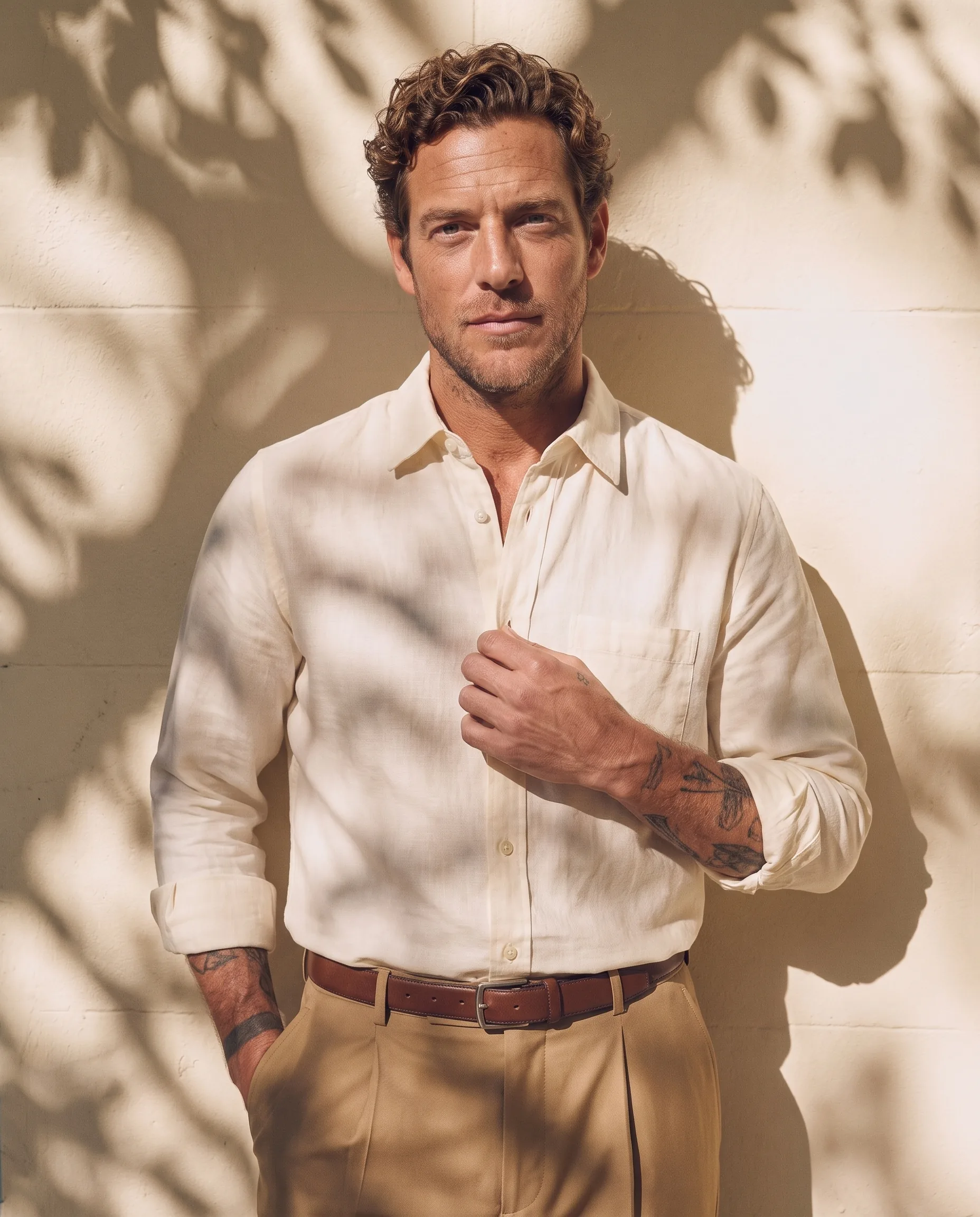 Fashion Shoot example 9