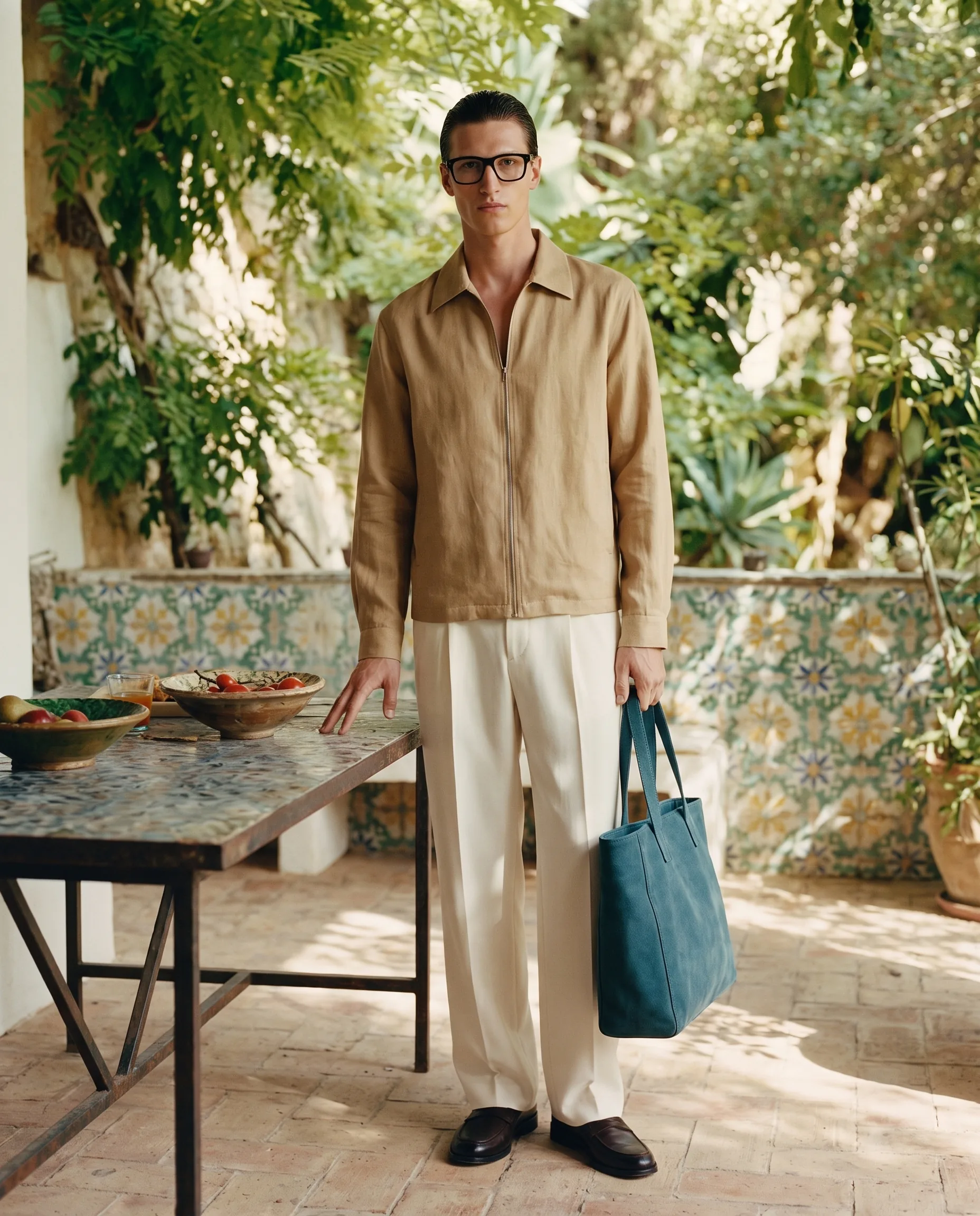 Fashion Shoot example 15
