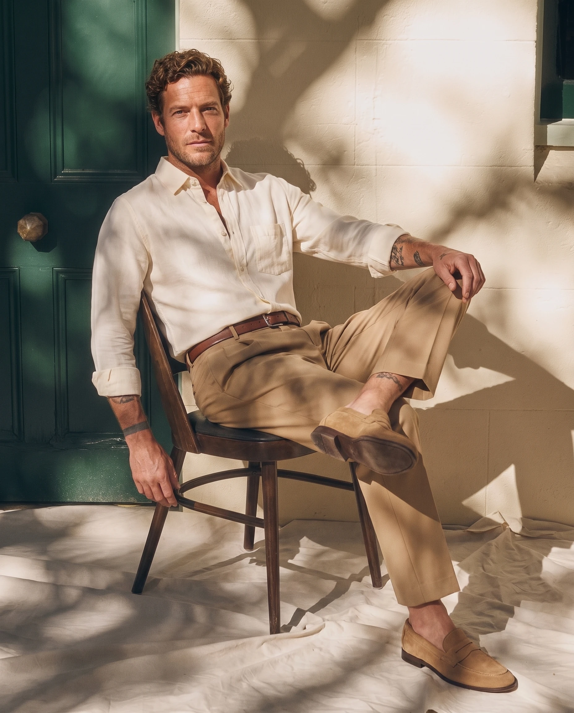 Fashion Shoot example 16