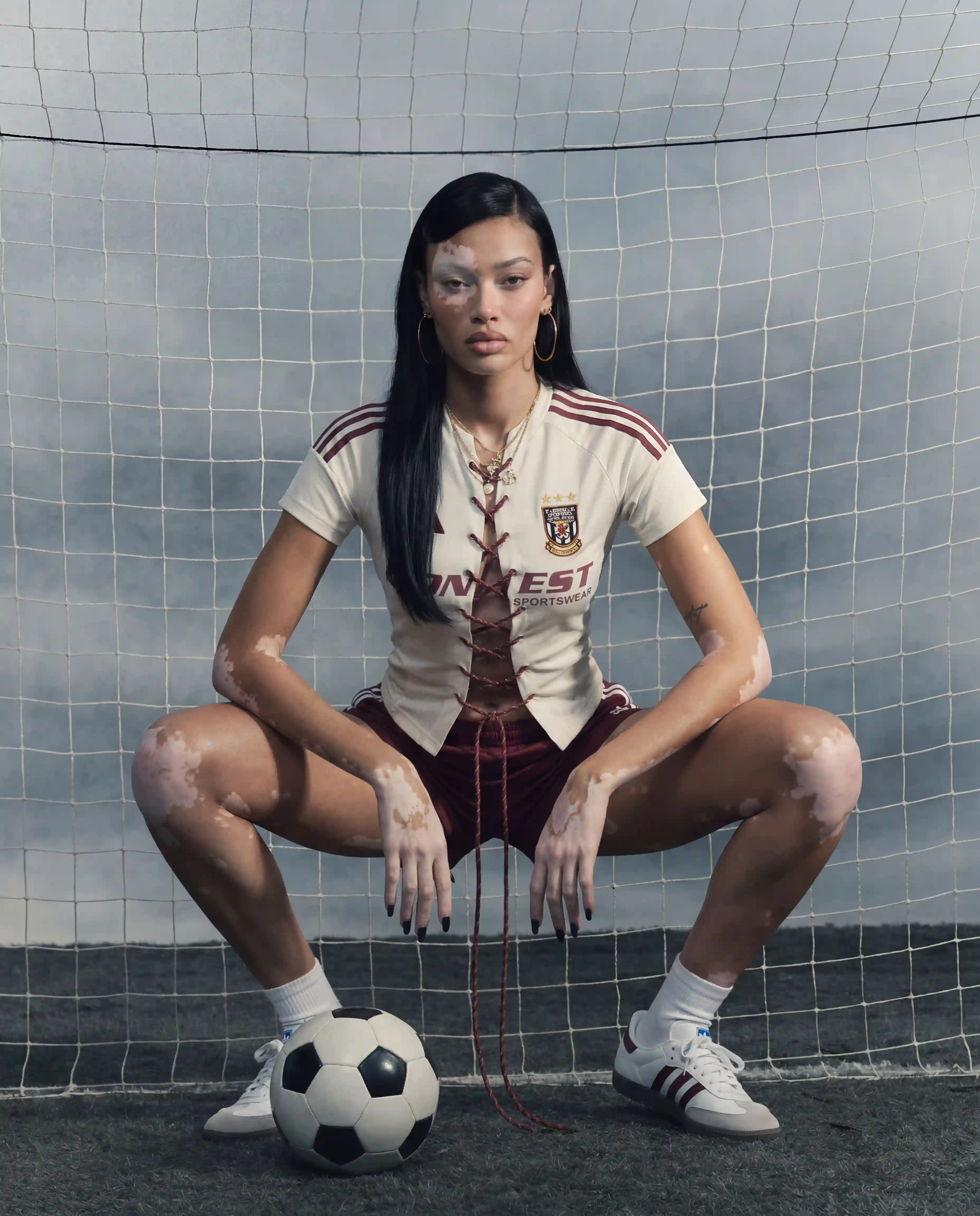 Fashion Shoot example 4