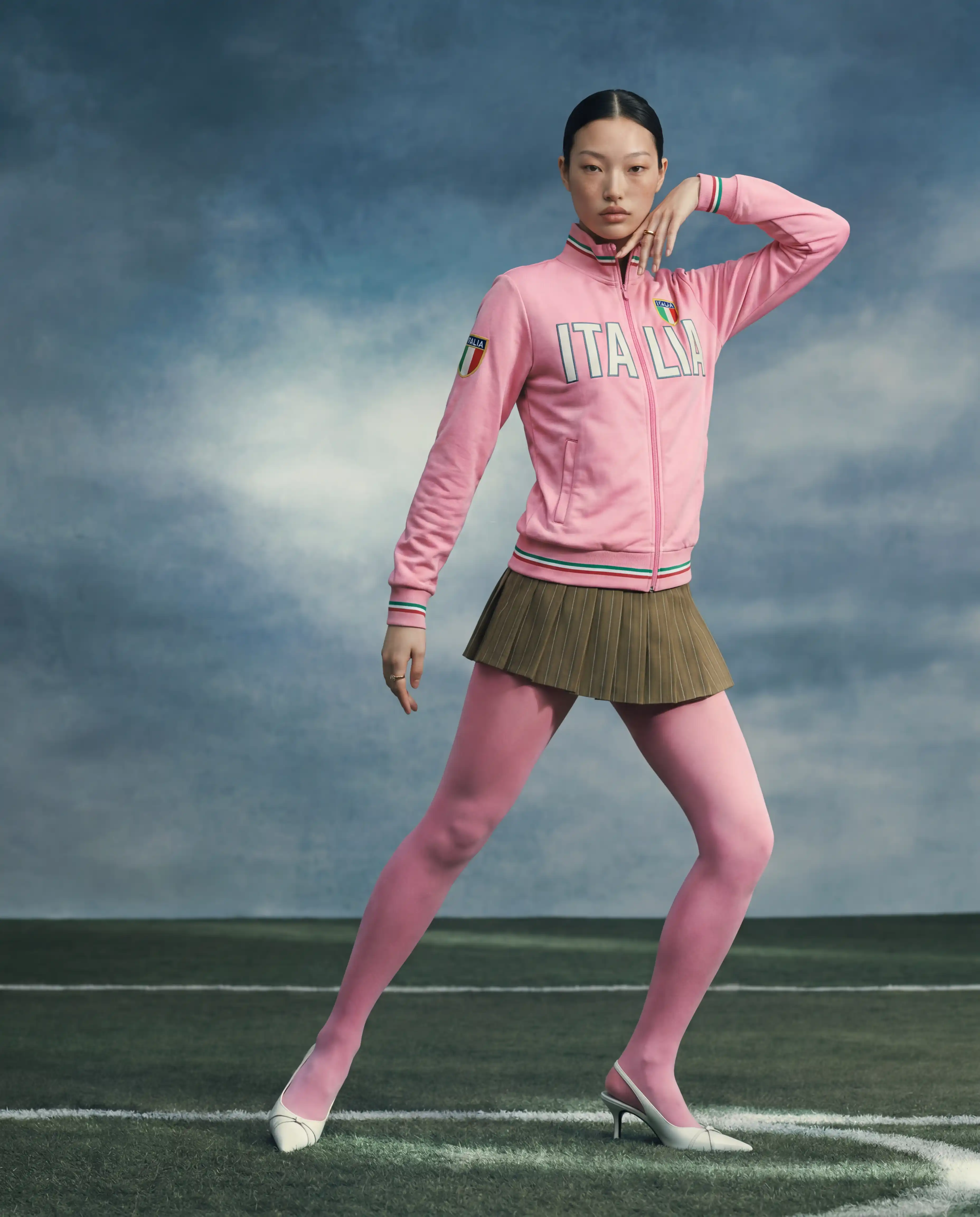 Fashion Shoot example 6