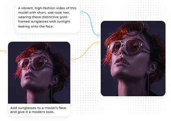 Build Creative Workflows