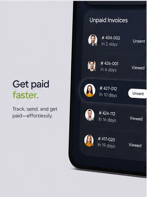 Mobile App Launch