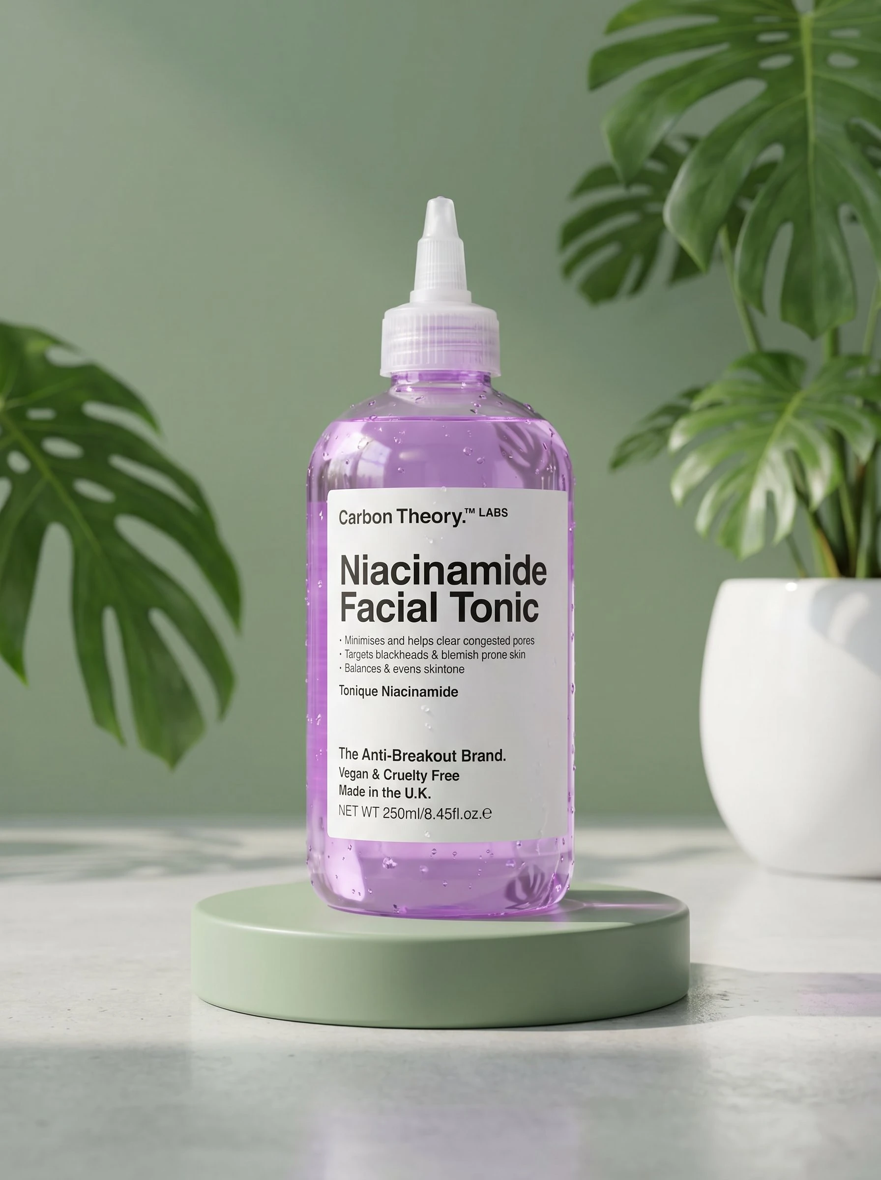 Botanical Tonic