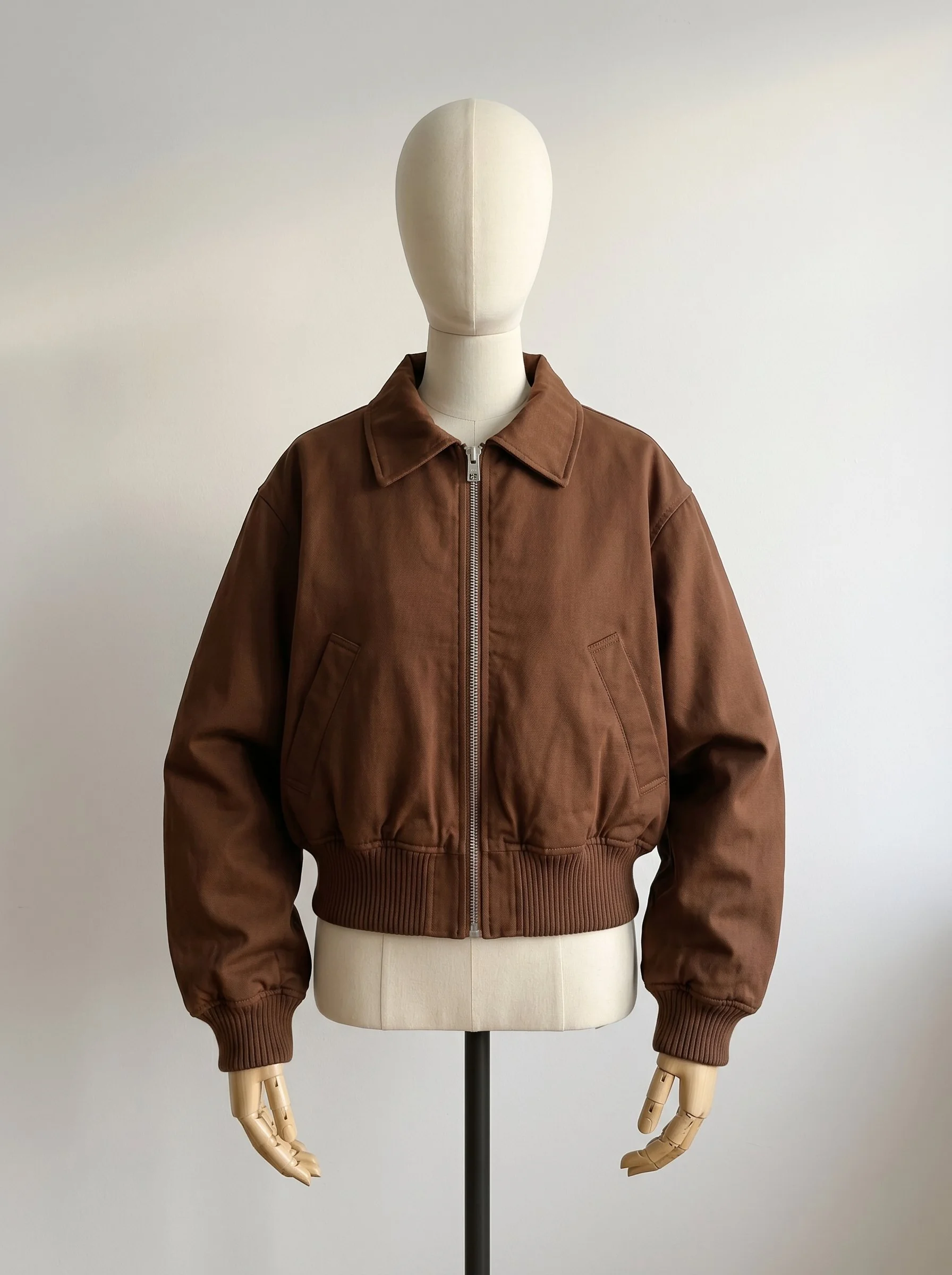 Cocoa Bomber
