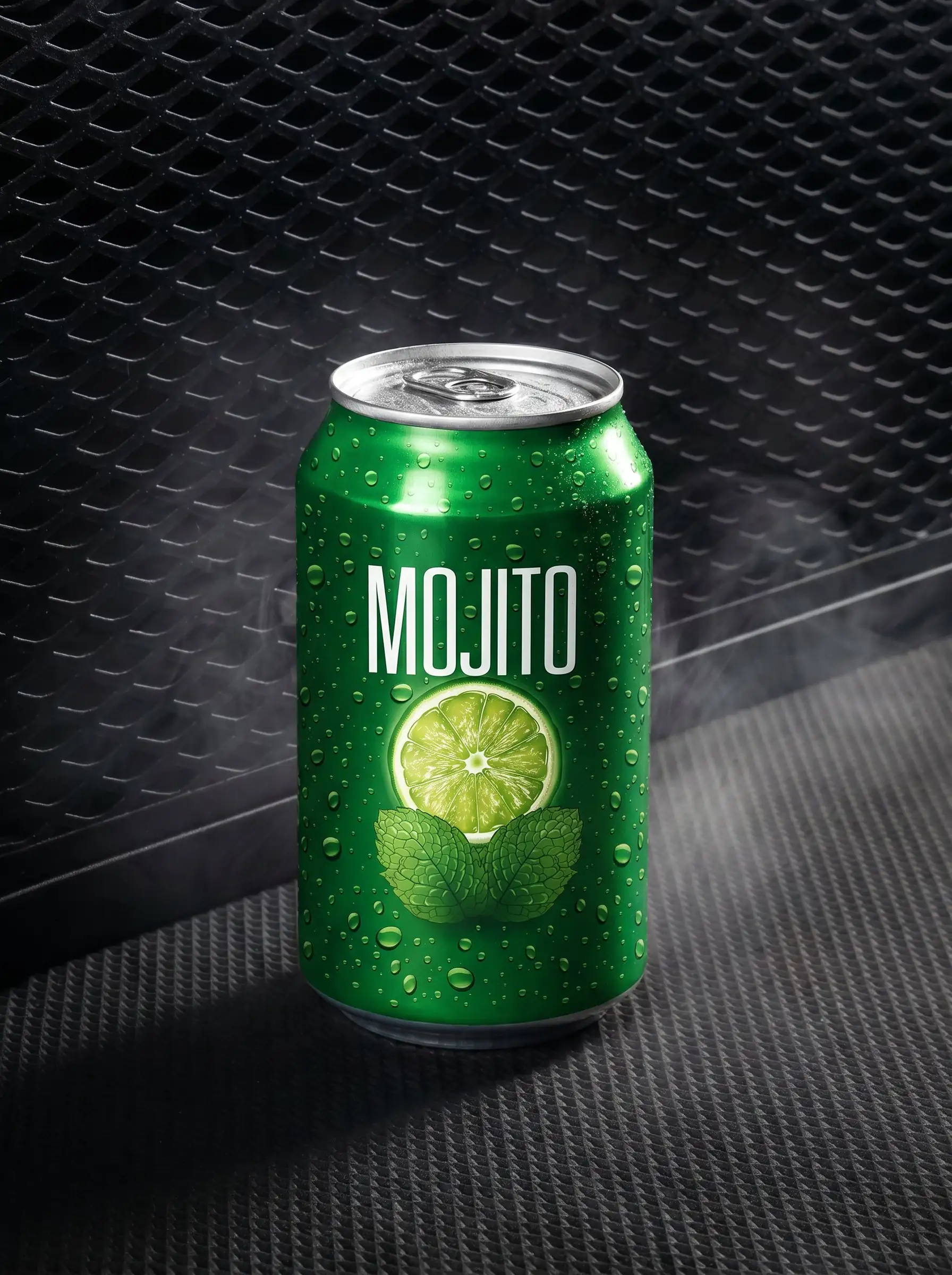 Mojito Can