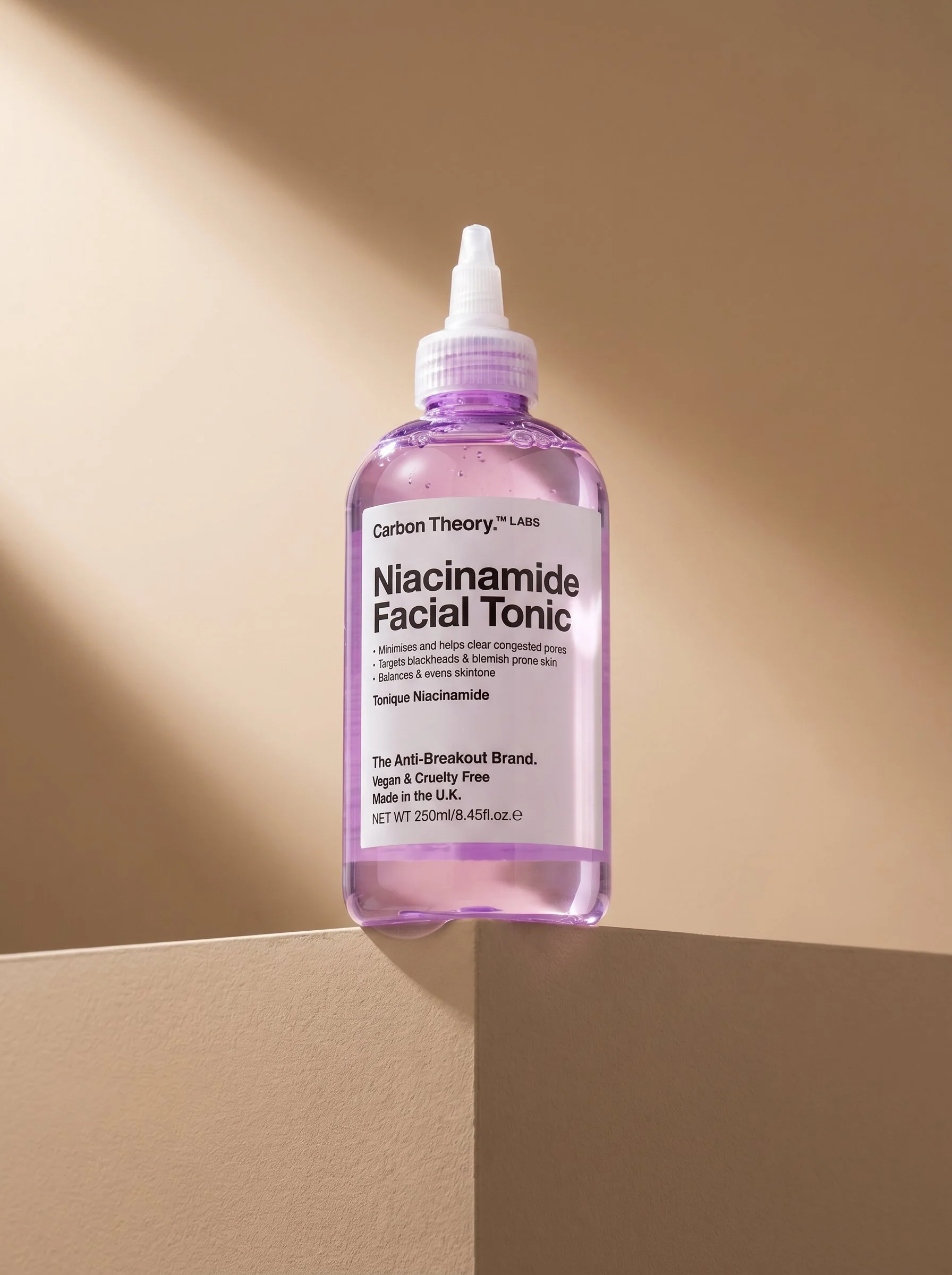 Niacinamide Tonic
