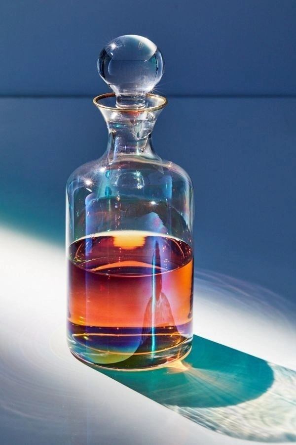 Spirit Decanter