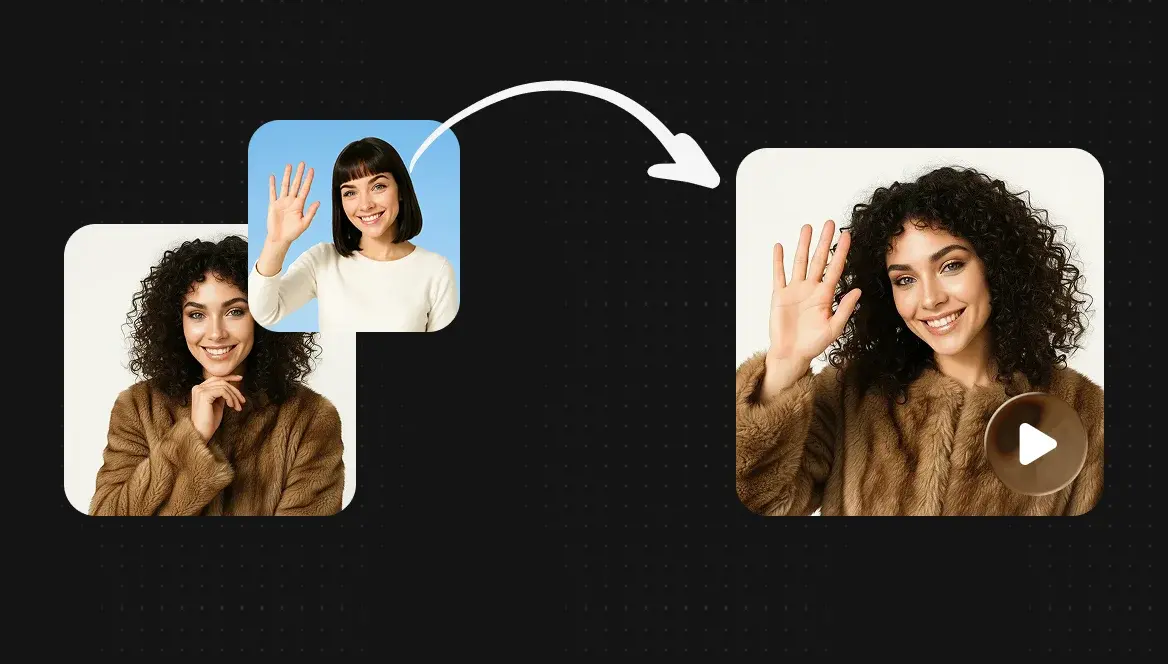 Transfer Motion Banner