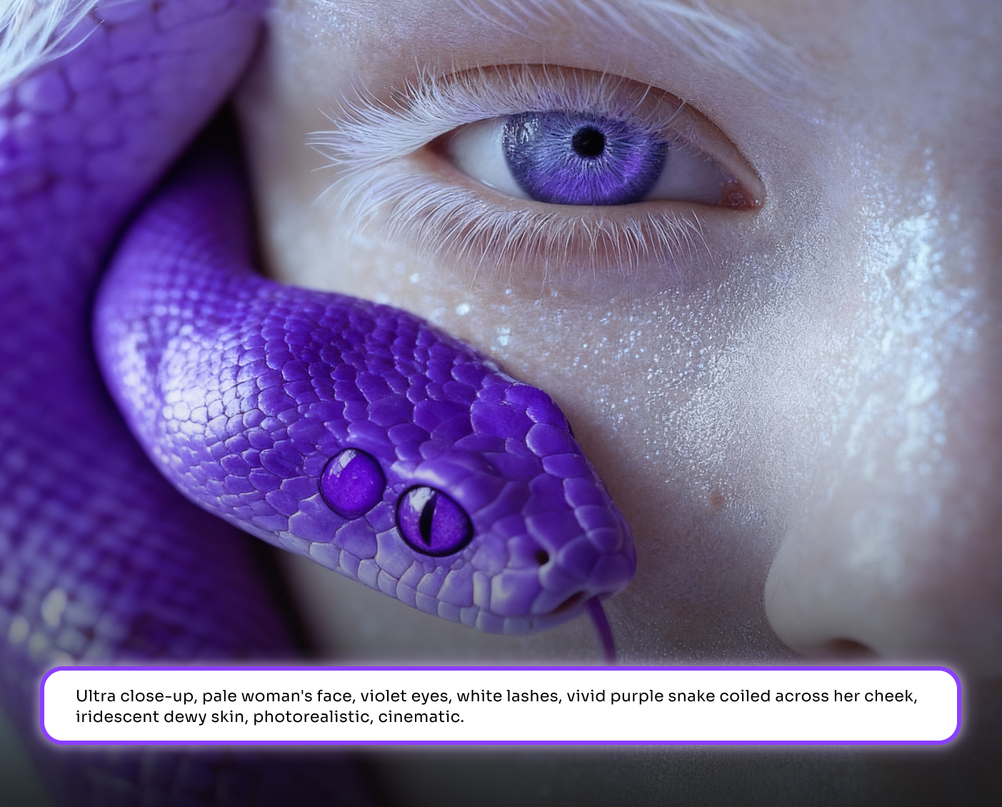 2022 — Text to Image, Day One