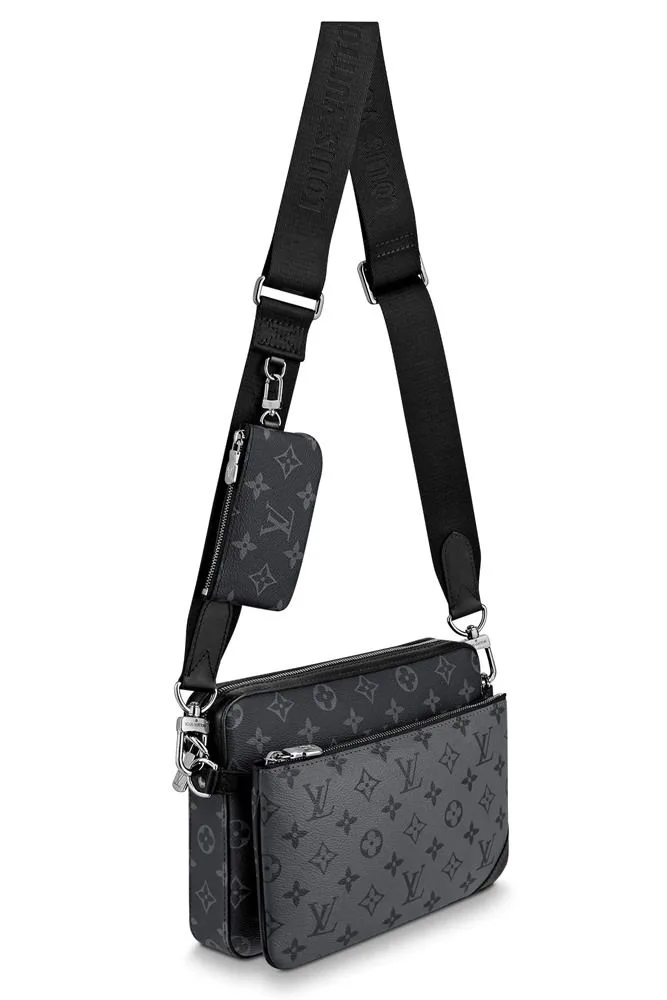Luxury Accessories