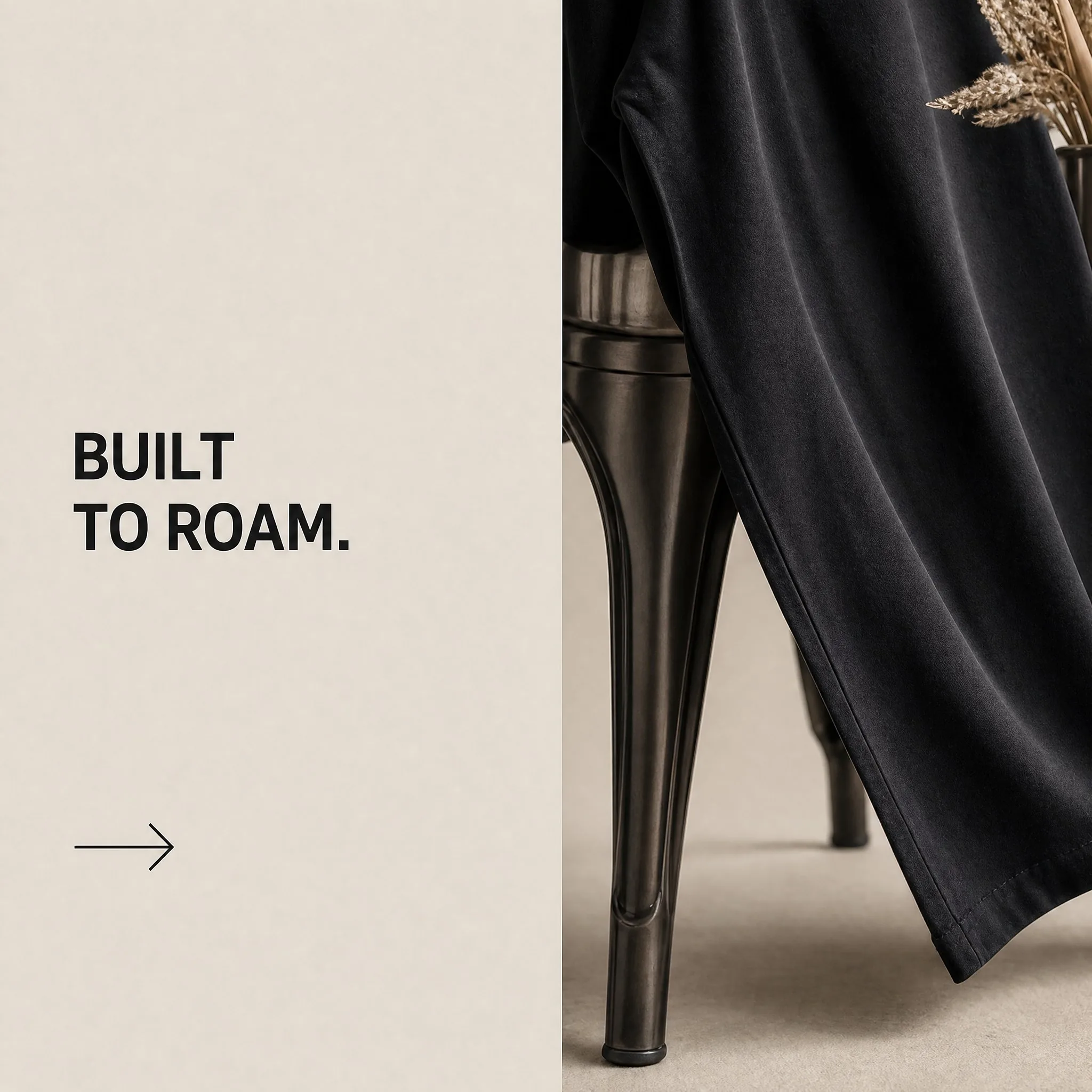 Campaign Visual