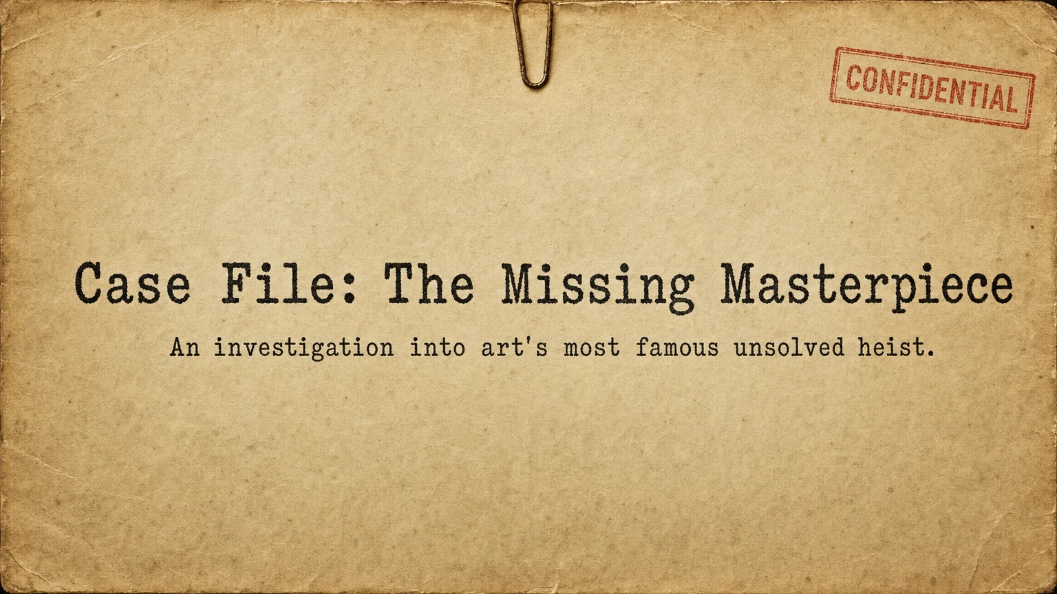 Dossier