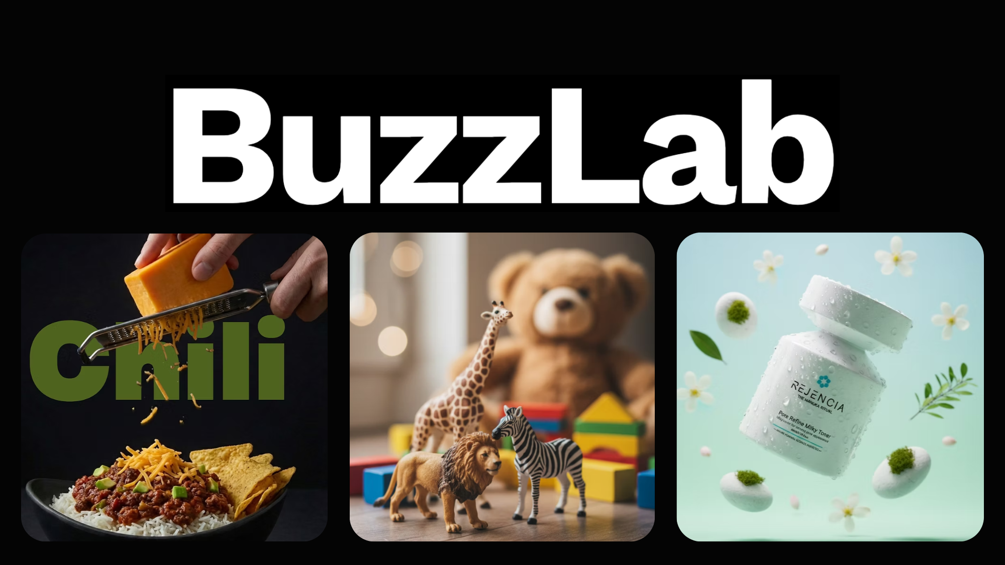 Buzz Lab