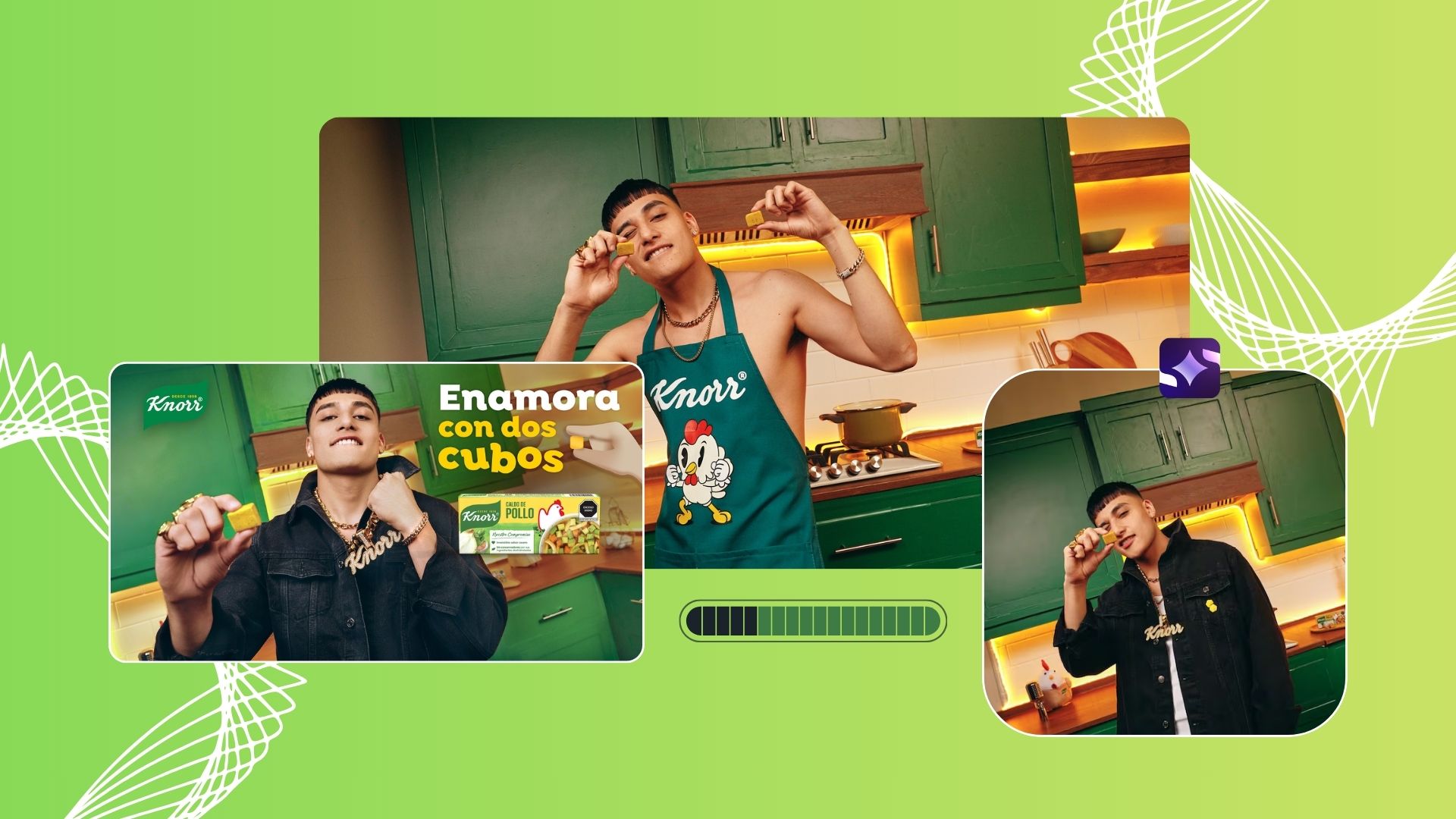 Smarters MNC Campaign